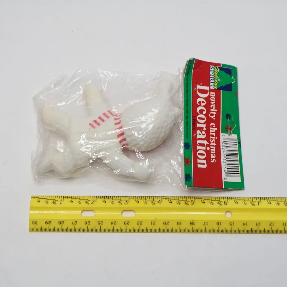 Holiday Spirit vintage 1992